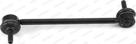 MOOG TE-LS-17324 - Тяга / стійка, стабілізатор autocars.com.ua
