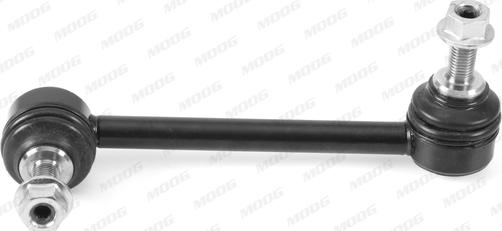 MOOG TE-LS-17523 - Тяга / стійка, стабілізатор autocars.com.ua