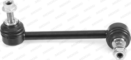 MOOG TE-LS-17524 - Тяга / стійка, стабілізатор autocars.com.ua