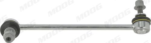 MOOG TE-LS-17532 - Тяга / стійка, стабілізатор autocars.com.ua