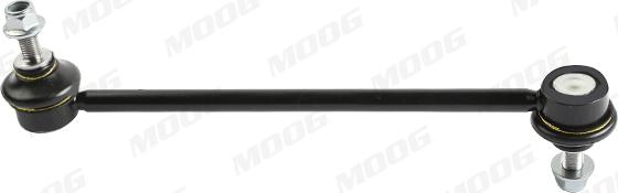 MOOG TE-LS-17873 - Тяга / стійка, стабілізатор autocars.com.ua
