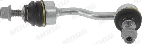 MOOG TE-LS-18337 - Тяга / стійка, стабілізатор autocars.com.ua