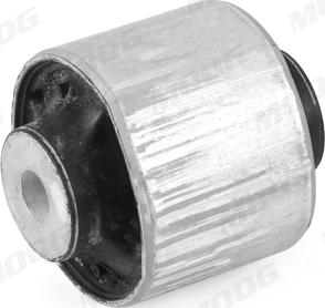MOOG TE-SB-18668 - Сайлентблок, важеля підвіски колеса autocars.com.ua