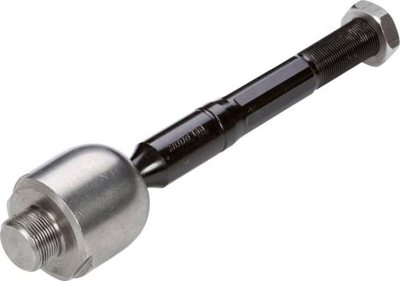 MOOG TO-AX-10851 - Осьовий шарнір, рульова тяга autocars.com.ua