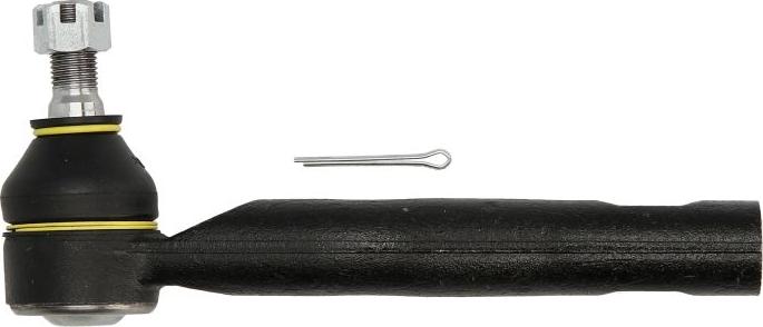 MOOG TO-ES-16827 - Наконечник рульової тяги, кульовий шарнір autocars.com.ua