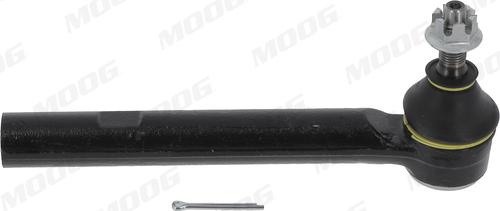 MOOG TO-ES-18705 - Наконечник рульової тяги, кульовий шарнір autocars.com.ua