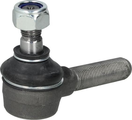 MOOG TO-ES-2508 - Наконечник рульової тяги, кульовий шарнір autocars.com.ua