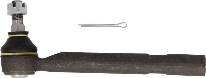 MOOG TO-ES-5772 - Наконечник рульової тяги, кульовий шарнір autocars.com.ua