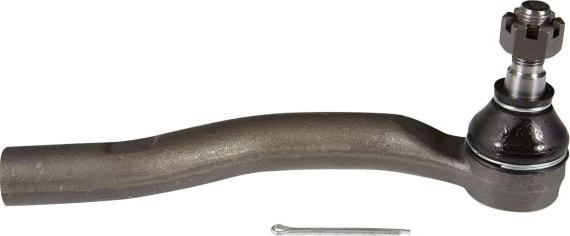 MOOG TO-ES-5773 - Наконечник рульової тяги, кульовий шарнір autocars.com.ua