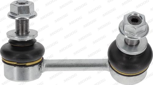 MOOG TO-LS-15599 - Тяга / стійка, стабілізатор autocars.com.ua