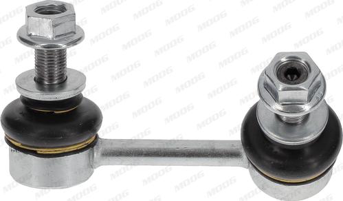 MOOG TO-LS-15600 - Тяга / стійка, стабілізатор autocars.com.ua