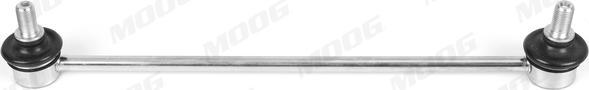 MOOG TO-LS-18388 - Тяга / стійка, стабілізатор autocars.com.ua