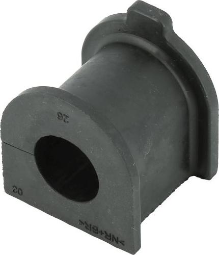 MOOG TO-SB-14096 - Втулка, стабілізатор autocars.com.ua