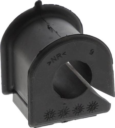 MOOG TO-SB-14551 - Втулка, стабілізатор autocars.com.ua