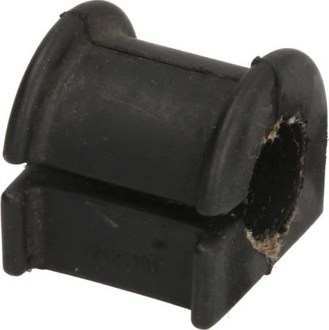 MOOG TO-SB-15491 - Втулка, стабілізатор autocars.com.ua