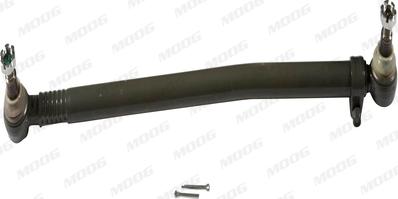 MOOG VL-DL-12357 - Поперечна рульова тяга autocars.com.ua