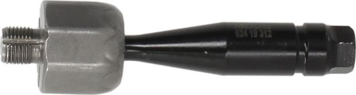 MOOG VO-AX-16823 - Осьовий шарнір, рульова тяга autocars.com.ua