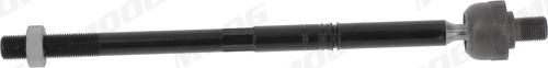 MOOG VO-AX-17915 - Осьовий шарнір, рульова тяга autocars.com.ua