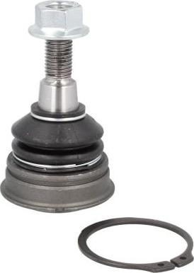 MOOG VO-BJ-13732 - Несучий / направляючий шарнір autocars.com.ua