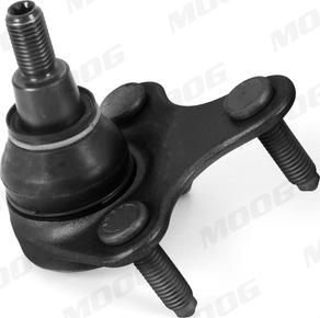 MOOG VO-BJ-17976 - Несучий / направляючий шарнір autocars.com.ua