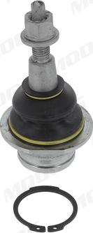 MOOG VO-BJ-18542 - Несучий / направляючий шарнір autocars.com.ua