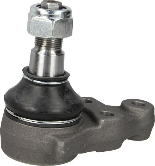 MOOG VO-BJ-3245 - Несучий / направляючий шарнір autocars.com.ua