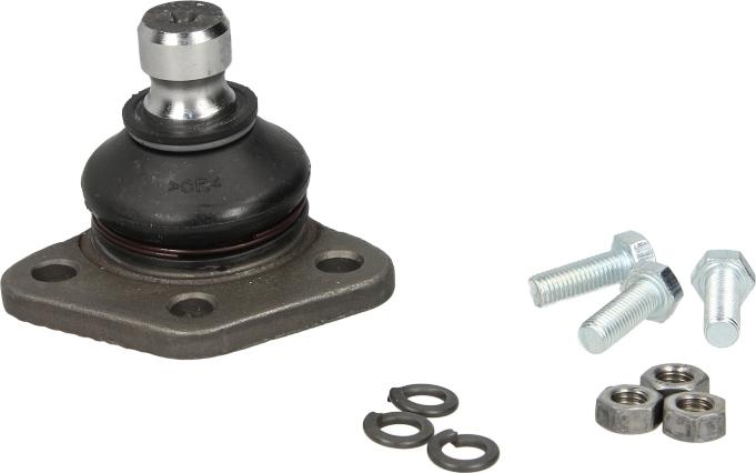 MOOG VO-BJ-3254 - Несучий / направляючий шарнір autocars.com.ua