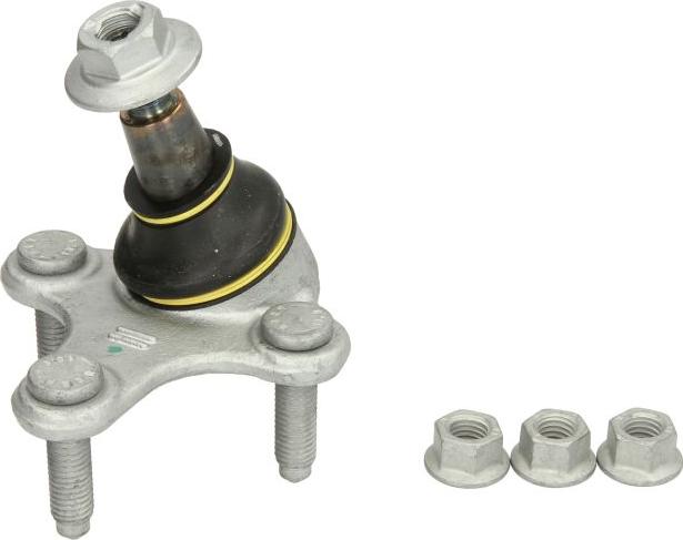 MOOG VO-BJ-5011 - Несучий / направляючий шарнір autocars.com.ua