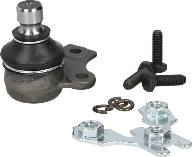 MOOG VO-BJ-7108 - Несучий / направляючий шарнір autocars.com.ua