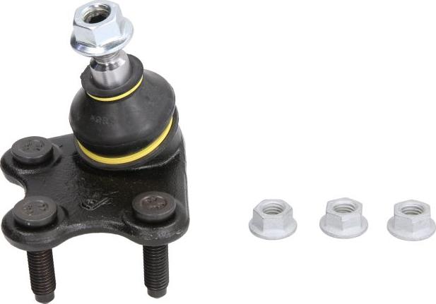 MOOG VO-BJ-7926 - Несучий / направляючий шарнір autocars.com.ua