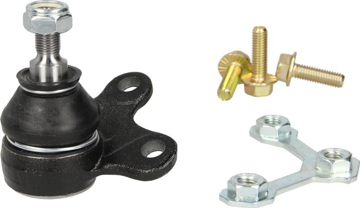 MOOG VO-BJ-8248 - Несучий / направляючий шарнір autocars.com.ua