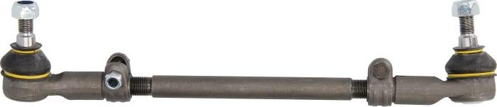 MOOG VO-DS-0796 - Поперечна рульова тяга autocars.com.ua