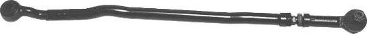 MOOG VO-DS-3925 - Поперечна рульова тяга autocars.com.ua