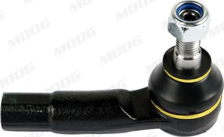 Moog VO-ES-16672 - Наконечник рульової тяги, кульовий шарнір autocars.com.ua