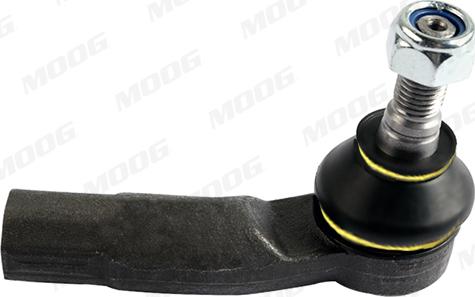 Moog VO-ES-17898 - Наконечник рульової тяги, кульовий шарнір autocars.com.ua