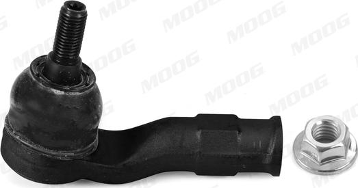 MOOG VO-ES-17920 - Наконечник рульової тяги, кульовий шарнір autocars.com.ua