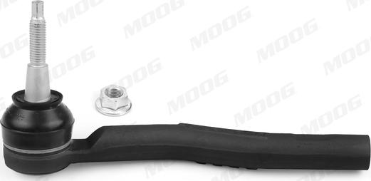 MOOG VO-ES-18544 - Наконечник рульової тяги, кульовий шарнір autocars.com.ua