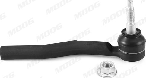 MOOG VO-ES-18547 - Наконечник рульової тяги, кульовий шарнір autocars.com.ua