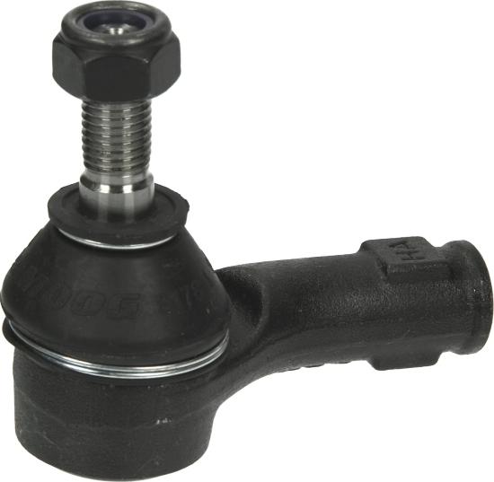 MOOG VO-ES-7106 - Наконечник рульової тяги, кульовий шарнір autocars.com.ua