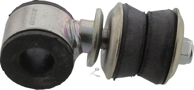 MOOG VO-LS-0463 - Тяга / стійка, стабілізатор autocars.com.ua