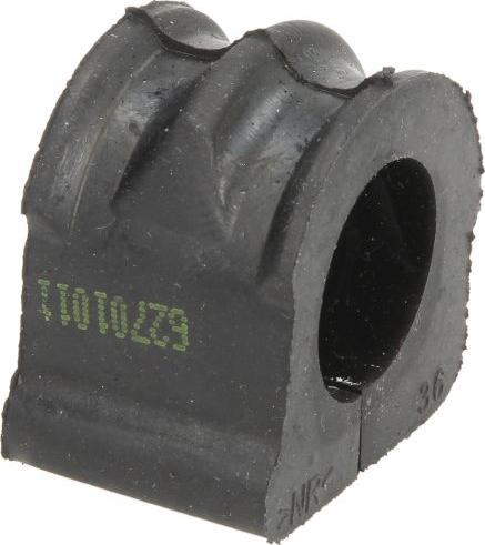 MOOG VO-SB-6796 - Втулка, стабілізатор autocars.com.ua