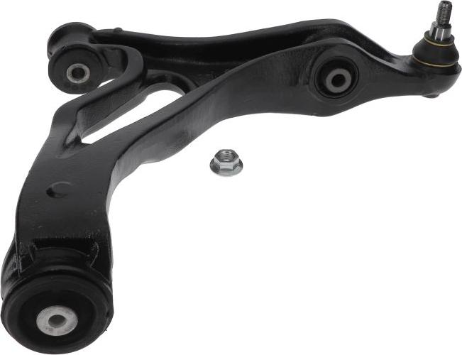 MOOG VOTC13331 - Важіль незалежної підвіски колеса autocars.com.ua