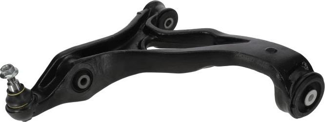 MOOG VOTC13332 - Важіль незалежної підвіски колеса autocars.com.ua