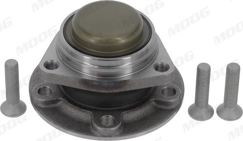 MOOG VO-WB-13069 - Комплект підшипника маточини колеса autocars.com.ua