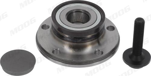 MOOG VO-WB-13071 - Комплект підшипника маточини колеса autocars.com.ua