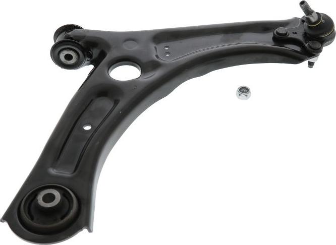 MOOG VO-WP-13308 - Важіль незалежної підвіски колеса autocars.com.ua