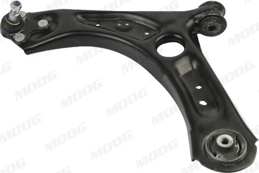 MOOG VO-WP-18045 - Важіль незалежної підвіски колеса autocars.com.ua