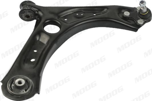 MOOG VO-WP-18046 - Важіль незалежної підвіски колеса autocars.com.ua