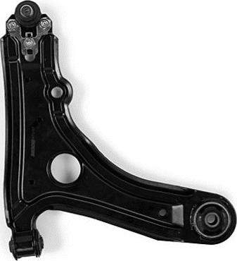 MOOG VO-WP-8210P - Важіль незалежної підвіски колеса autocars.com.ua