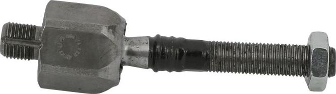 MOOG VV-AX-0398 - Осьовий шарнір, рульова тяга autocars.com.ua